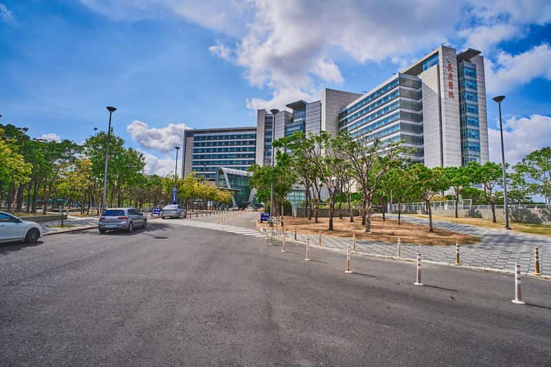 啟程於AI世界城一段尋找未來居所的旅行