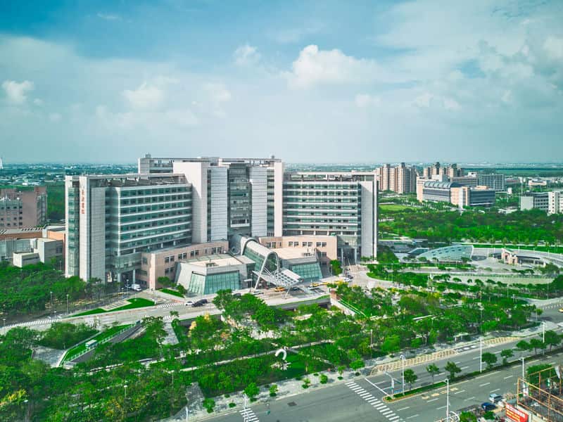 我與「AI世界城」的初見預見未來生活藍圖