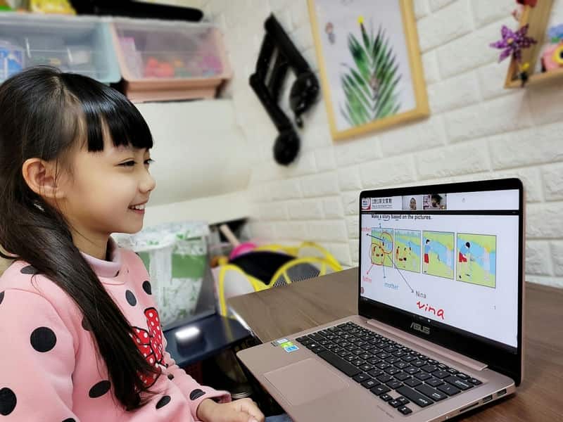 【親身體驗】All Pass英文家教啟蒙孩子的英語學習旅程