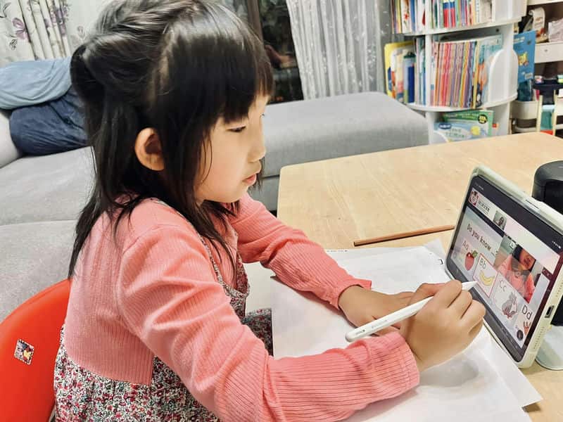 英文不再是難題我們家的劍橋英檢YLE冒險