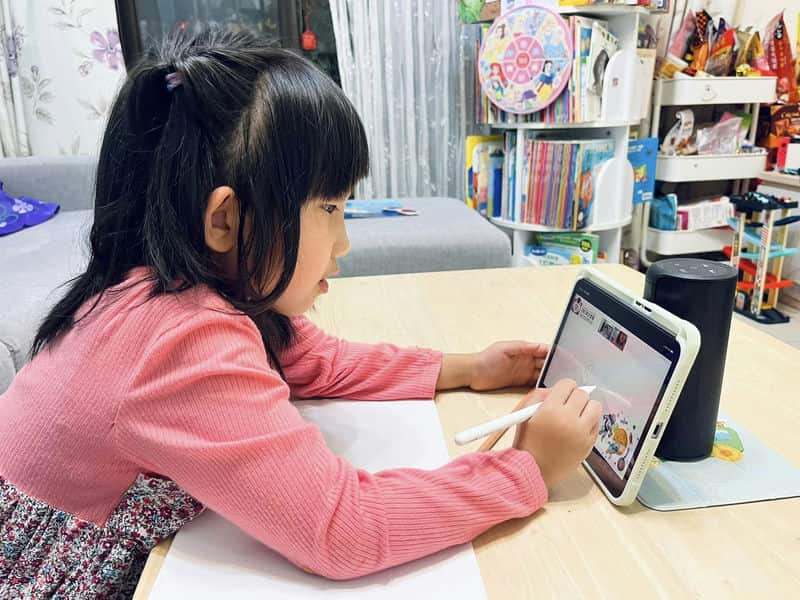 走進英語的世界我們與「歐帕思」的英語學習之旅