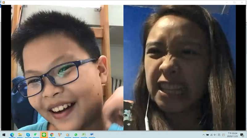 英語學習新風潮我家小孩的「歐帕思」英語冒險之旅
