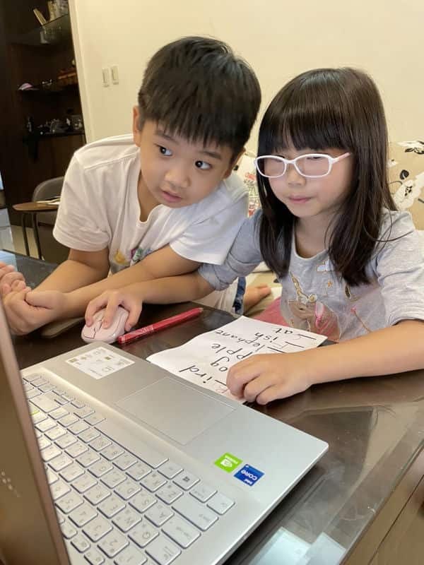 我的英語學習之旅如何讓孩子愛上「歐帕思」的英語課 我的英語學習之旅如何讓孩子愛上「歐帕思」的英語課