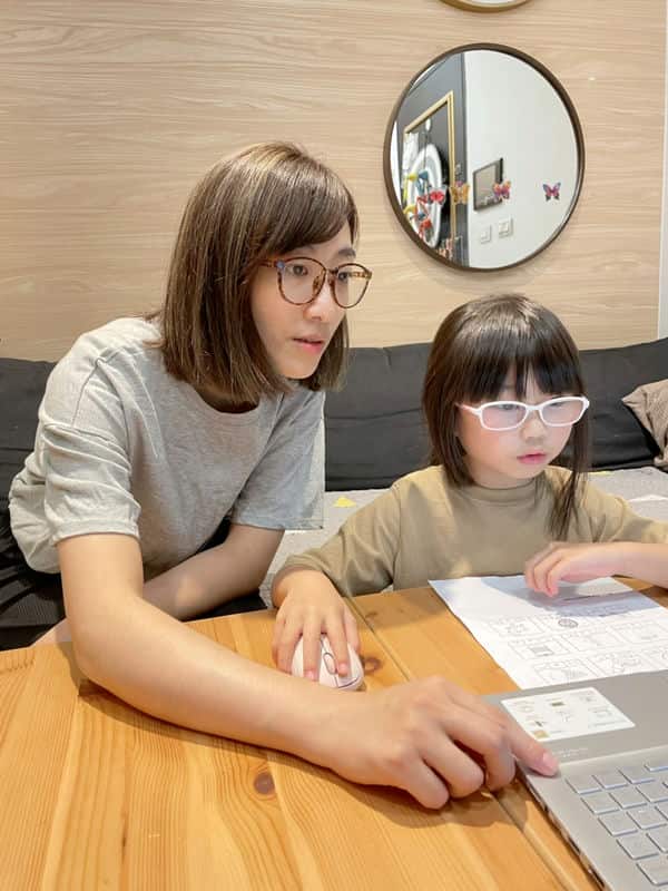 讓英語成為家中新樂趣我們如何透過「歐帕思」讓孩子愛上英語學習