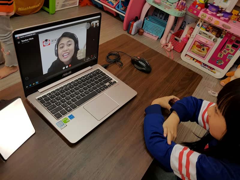 我家的英語進化史從劍橋英檢看見孩子的成長