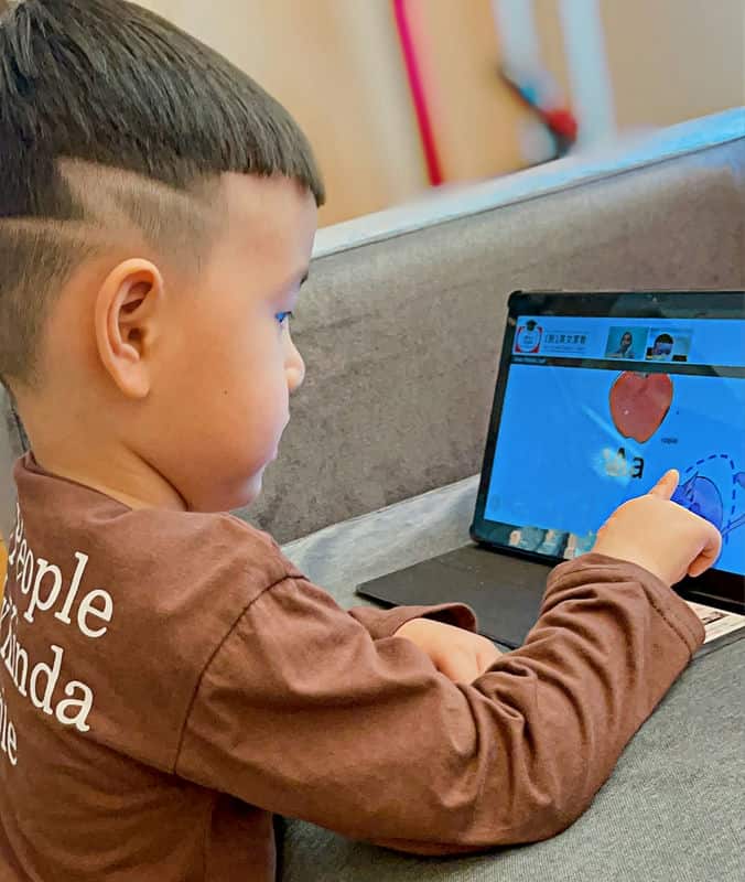 我們家的英語小勝利「歐帕思」的英語檢定征途