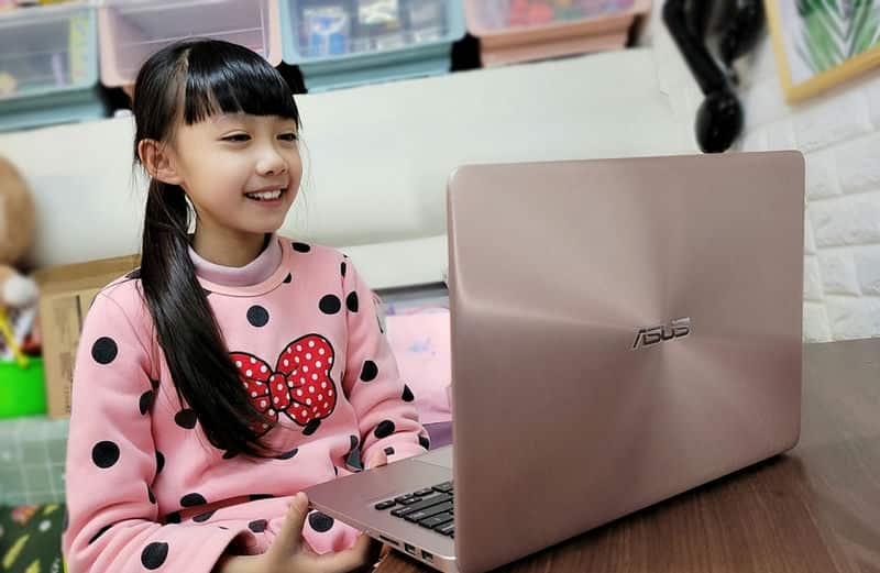 我的孩子和「歐帕思」的英語進階之旅