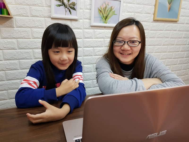 從遊戲中學習英文我們家的劍橋英檢YLE挑戰旅程
