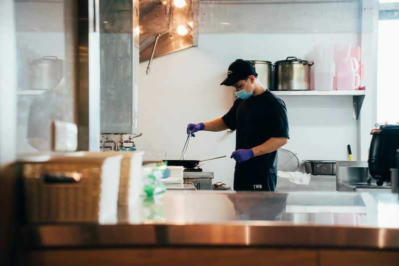 「台中必訪！BeBo美式餐廳品味美味、放鬆愉悅！」