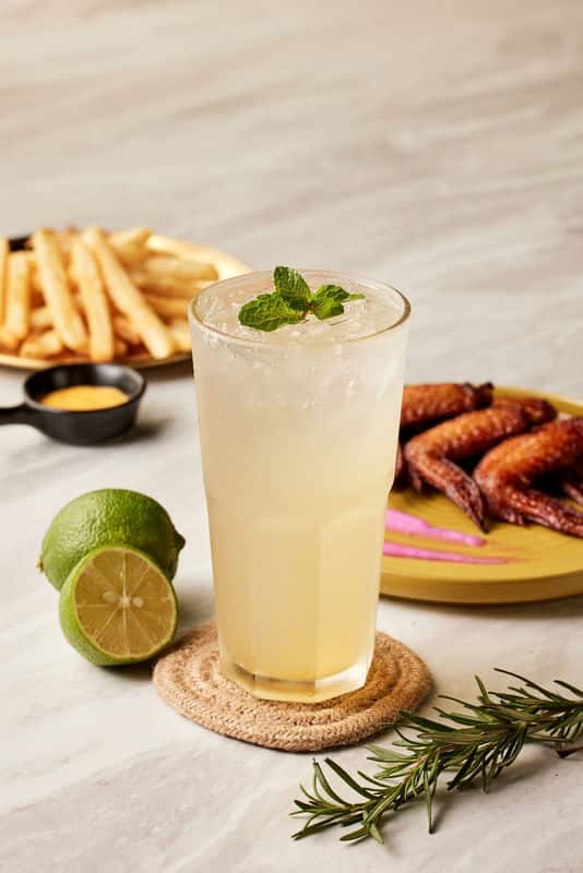 【台中好吃推薦】BeBo美式餐廳，吃到停不下來的炭烤美味！