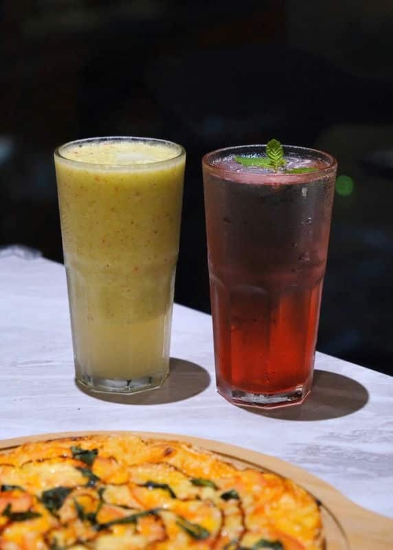 台中BeBo美式餐廳平價美食，全家大滿足！