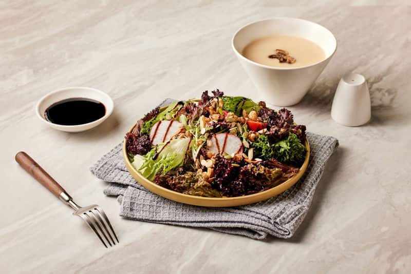 探訪台中夜間的味蕾盛宴BeBo美式餐廳的魅力