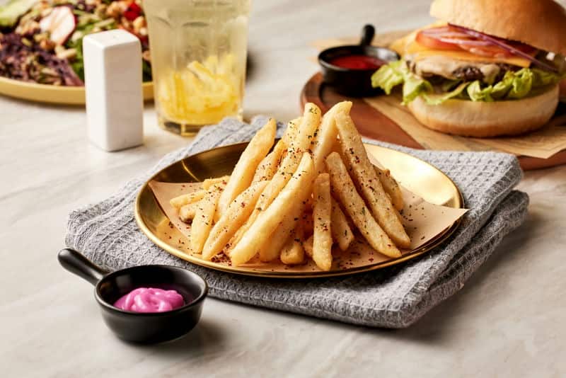 台中的絕佳選擇！BeBo美式餐廳，家庭聚餐的天堂