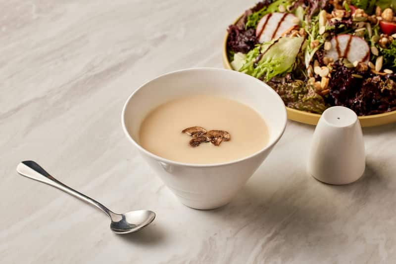 台中必吃！BeBo美式餐廳，親子餐桌上的幸福滋味