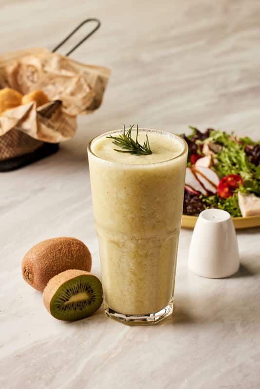 【台中必吃】BeBo美式餐廳酥脆香嫩的炭烤豬肋排，讓你愛不釋