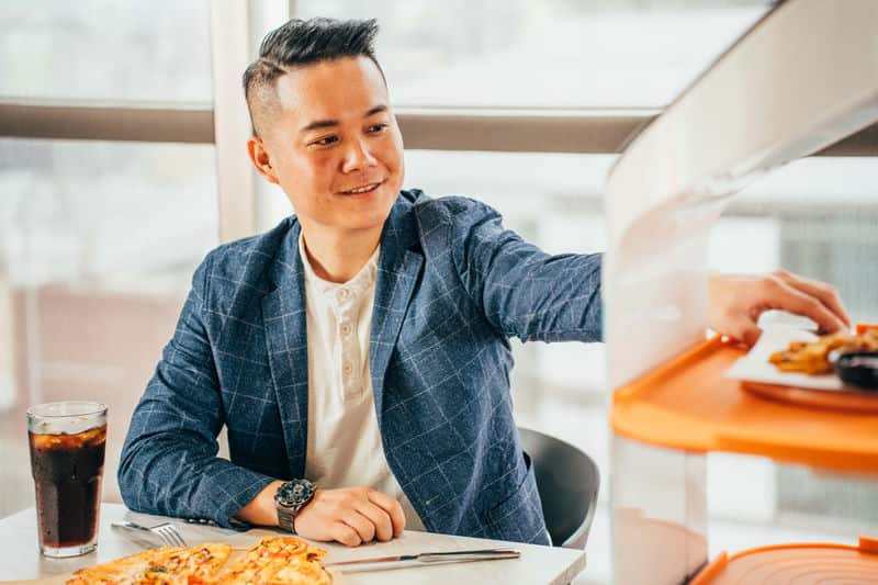 【台中必吃漢堡!】BeBo美式餐廳的口味驚豔系列! 【台中必吃漢堡!】BeBo美式餐廳的口味驚豔系列!