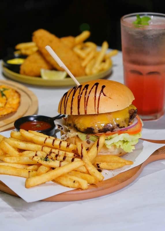 【台中好味道】BeBo美式餐廳台中最值得一試的美味秘境! 【台中好味道】BeBo美式餐廳台中最值得一試的美味秘境!