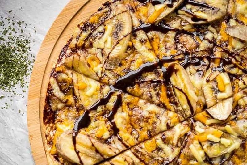 【台中不容錯過】BeBo美式餐廳美味與溫馨的絕佳組合