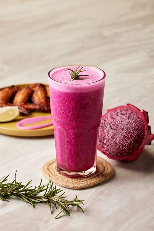 【大口享受！BeBo美式餐廳炭烤豬肋排的絕妙滋味】