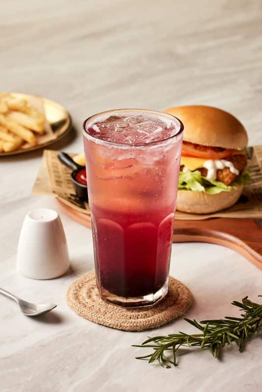 在BeBo美式餐廳的那個夜晚台中素食披薩的獨特體驗！