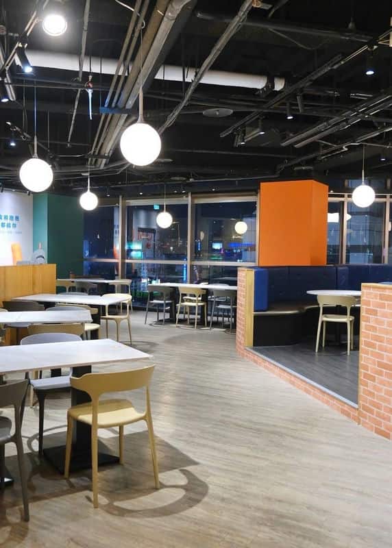 【台中聚餐首選】BEBO美式餐廳，免服務費加上百萬夜景的美食