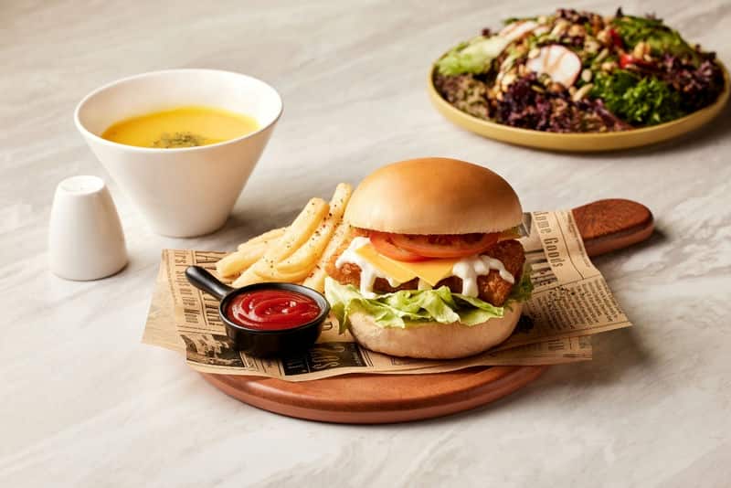 【台中夜晚美味饗宴】BEBO美式餐廳享受無服務費的溫馨時光