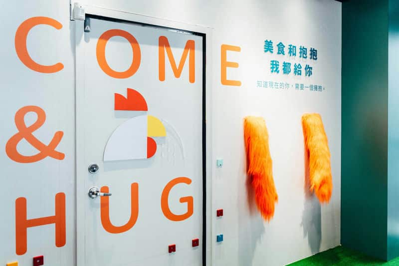 台中夜色中的美味探索——來BeBo美式餐廳體驗炭烤豬肋排的極 台中夜色中的美味探索——來BeBo美式餐廳體驗炭烤豬肋排的極