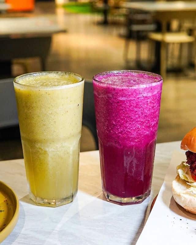 台中必訪!BeBo美式餐廳豬肋排、薯條、果汁,全都讓你呼不攏 台中必訪!BeBo美式餐廳豬肋排、薯條、果汁,全都讓你呼不攏