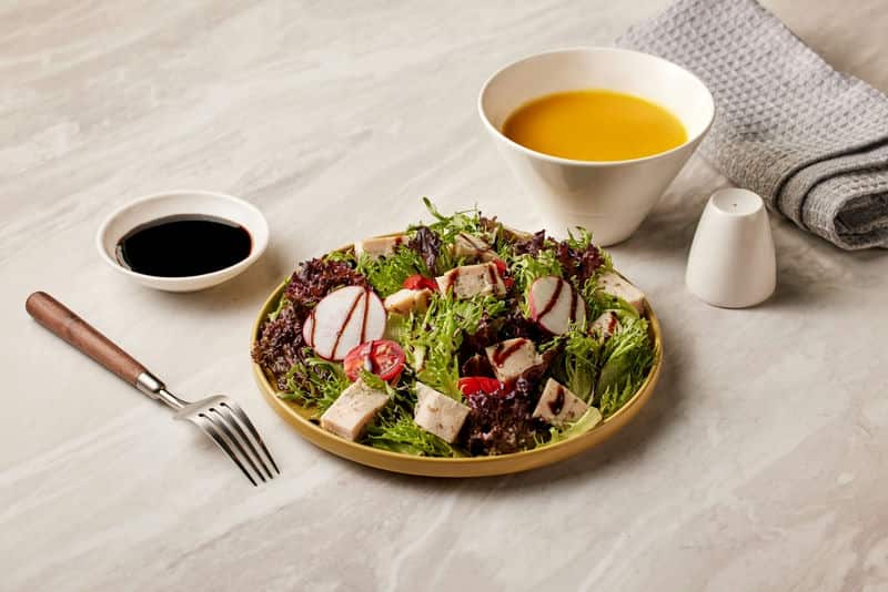 「BeBo美式餐廳」放鬆週末，美味放送！