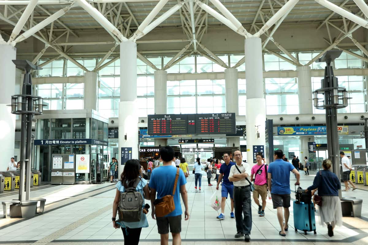 發現左營寶藏 ─ 開遠諾金魅力無限