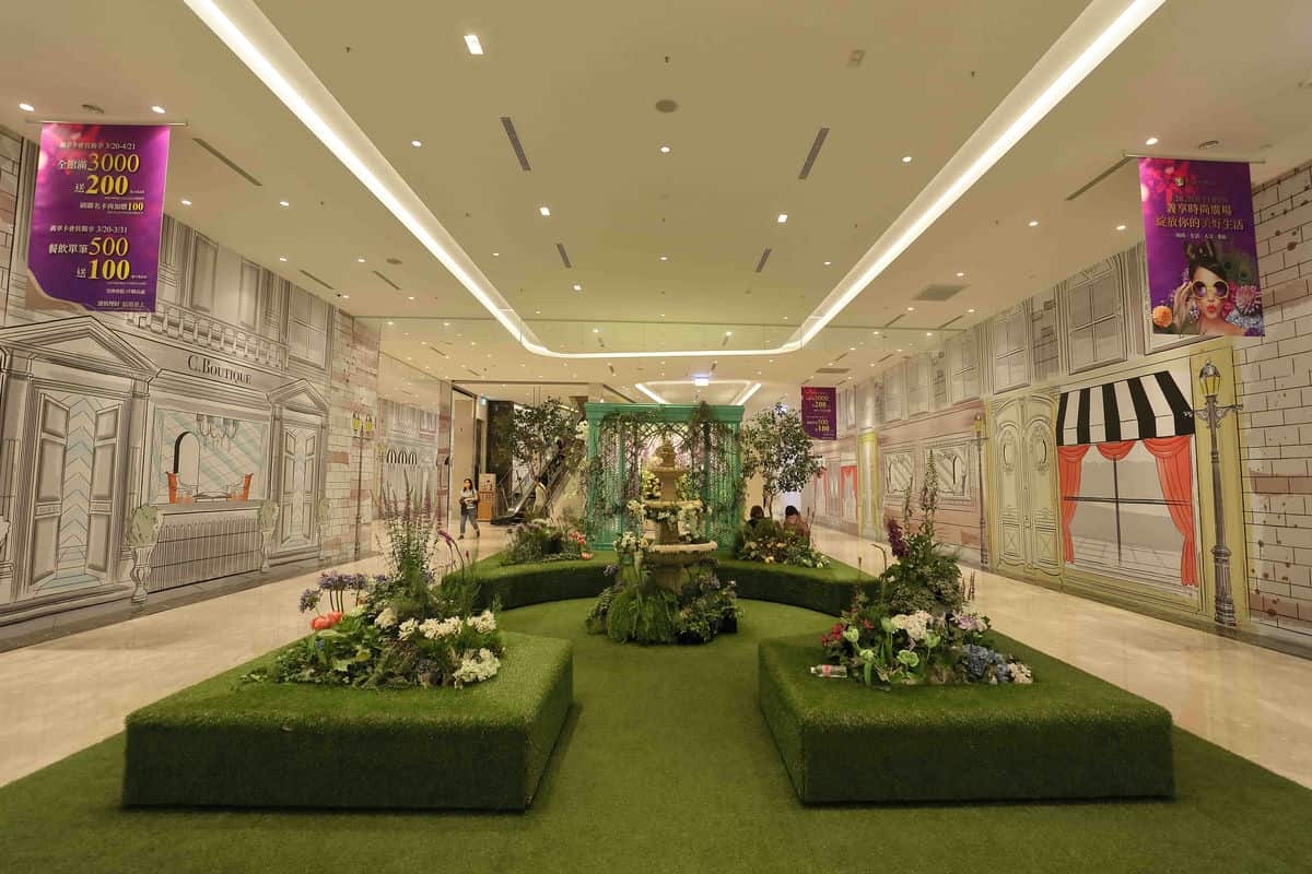 【超方便！左營高鐵站旁新建案】開遠建設帶你體驗生活新樂章！