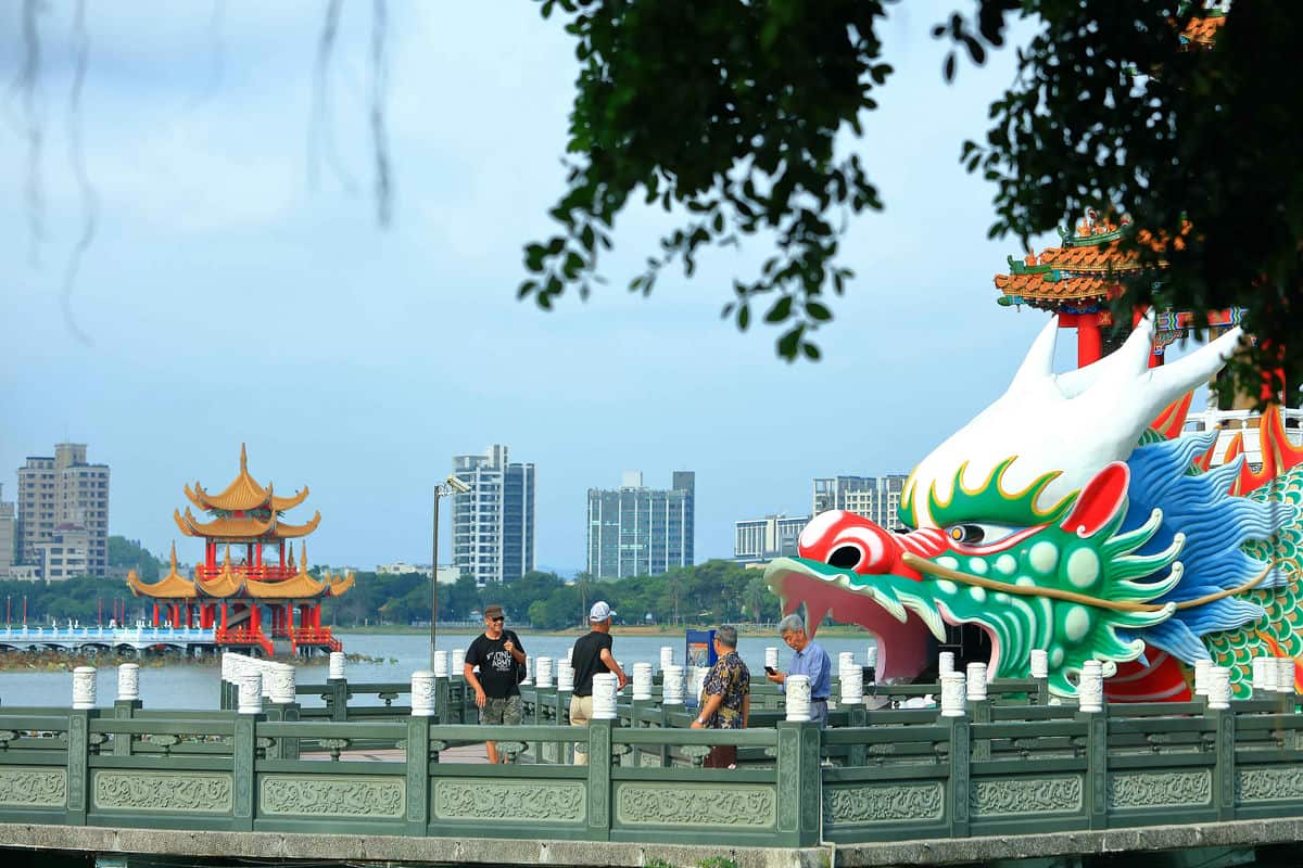 實現房東夢，我選擇「開遠諾金」— 左營高鐵特區的明日之星