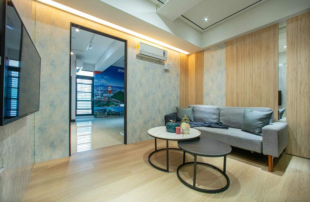 「嗨,這才是我要的!」─ 在高鐵特區輕鬆找到家 「嗨,這才是我要的!」─ 在高鐵特區輕鬆找到家