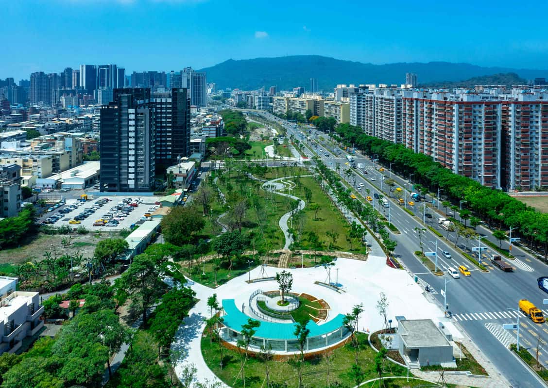 在「開遠諾金」，每天都像在渡假！