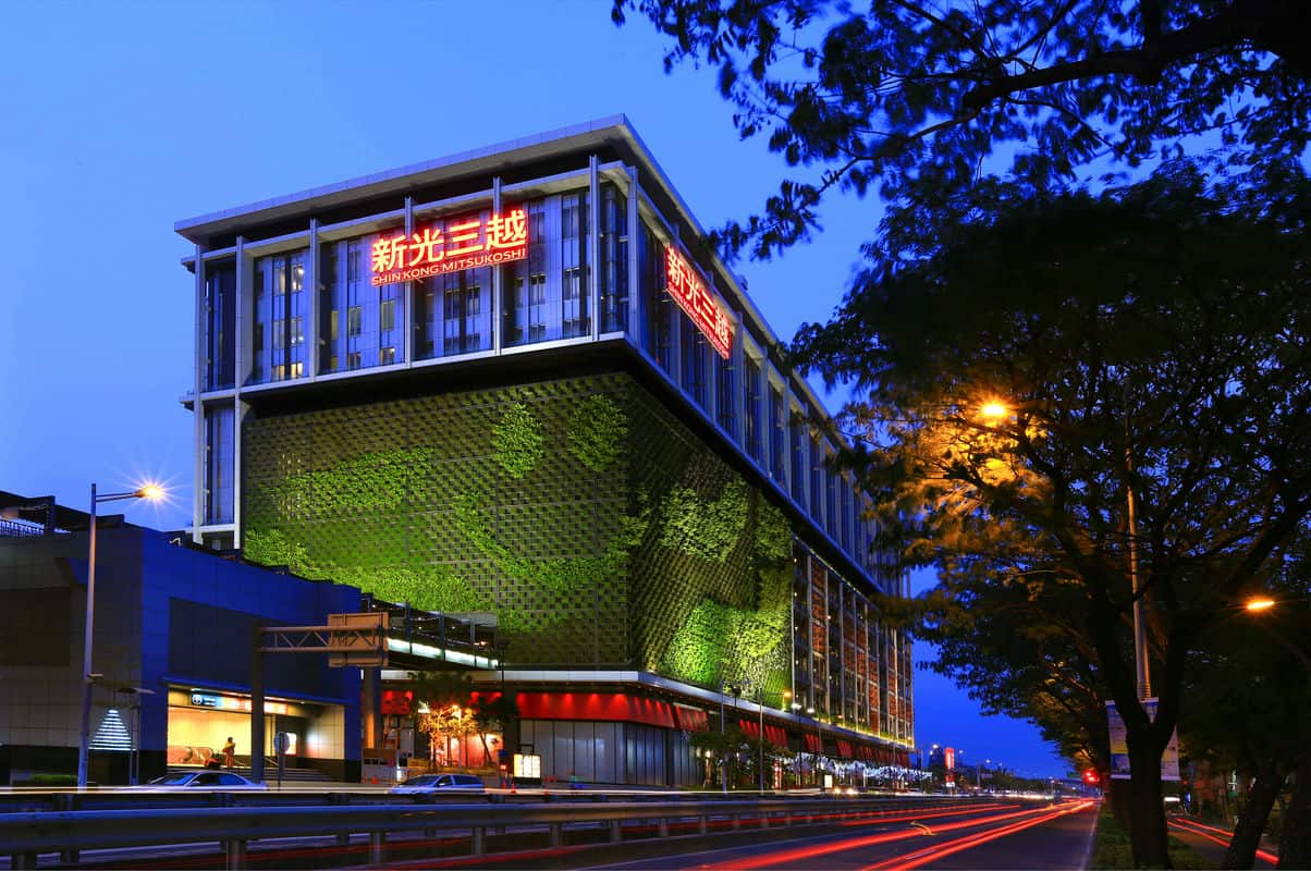 高雄必買！交通便利、品質保證的「開遠諾金」，投資首選！