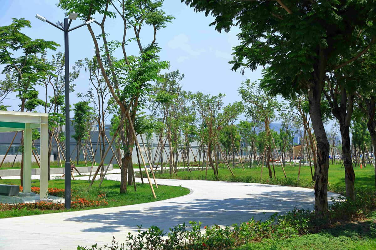 『開遠諾金』─ 高雄新寓所，交通好、格局美，值得一瞧！