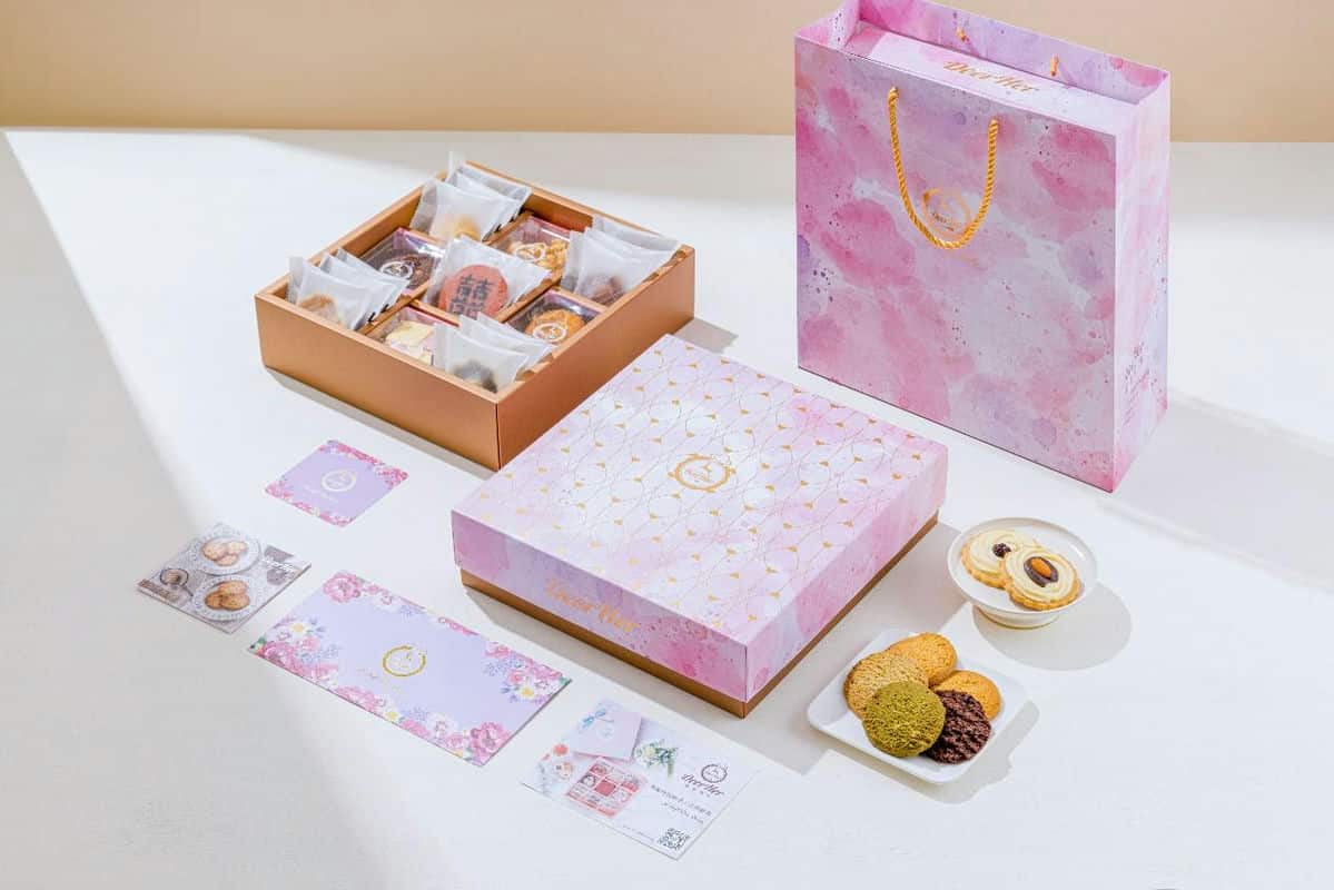 「DeerHer甜點廚坊」與我們的婚禮 「DeerHer甜點廚坊」與我們的婚禮