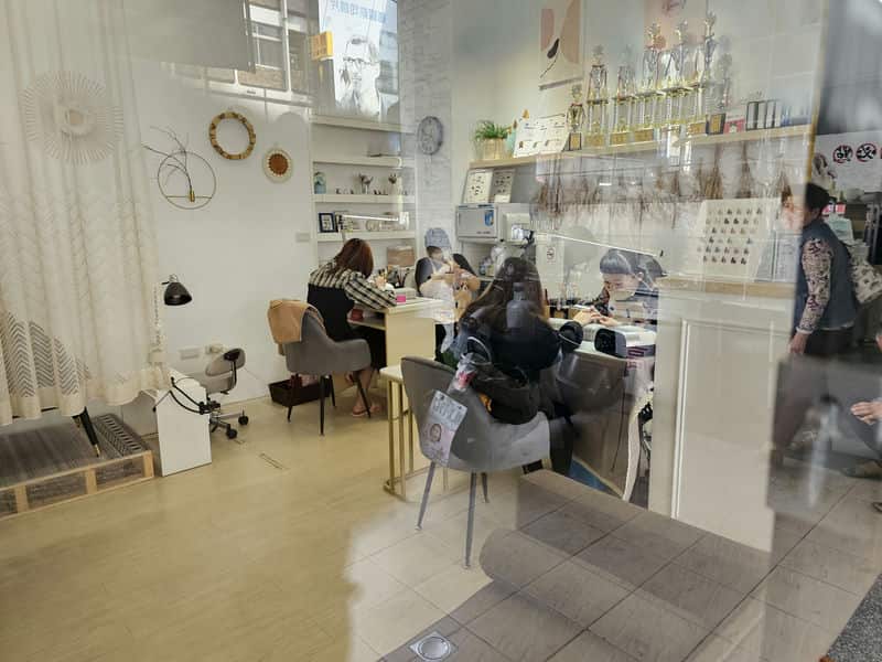 【台南美麗秘笈】從懷疑到驚艷朵莉絲美學熱蠟除毛體驗記