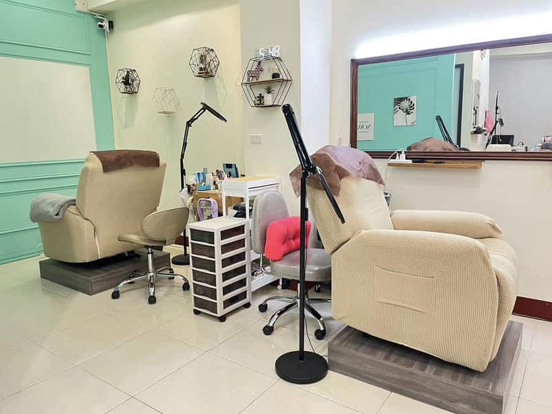 迎接夏日新篇章在台南北區朵莉絲美學享受熱蠟除毛，為自己帶來清