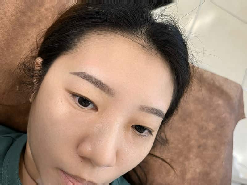 解放早晨的美麗壓力！我的美麗新秘密「朵莉絲美學」給我每天的自