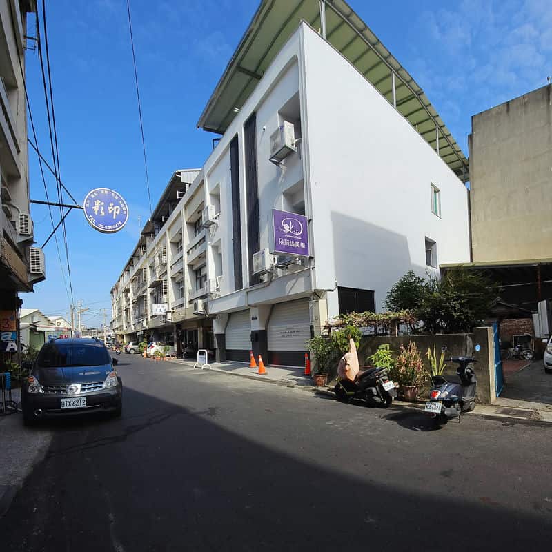 眼神魔法在朵莉絲美學找到的閃耀時刻