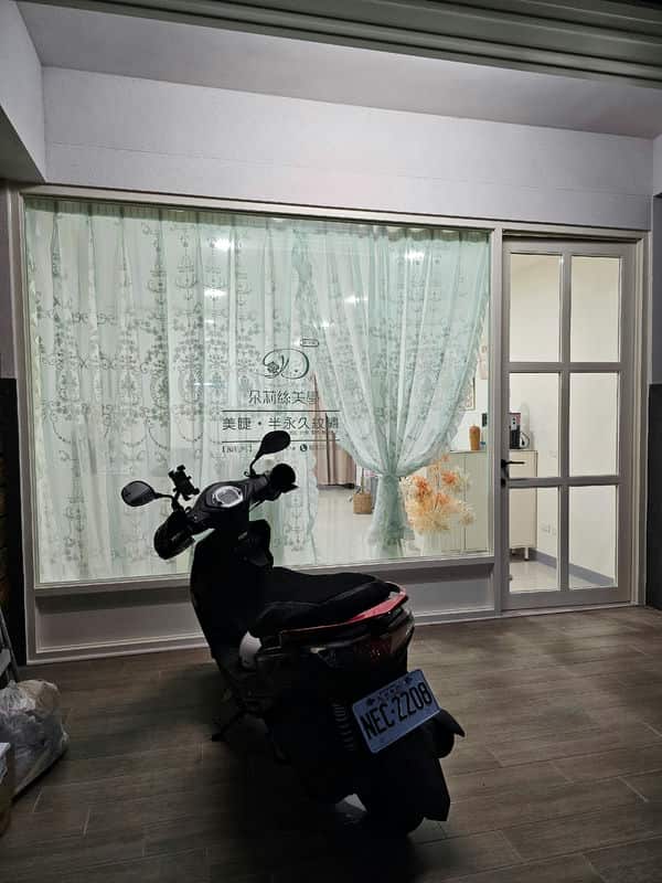 從灰姑娘到辦公室女神雲林虎尾朵莉絲美學的神奇睫毛秘密