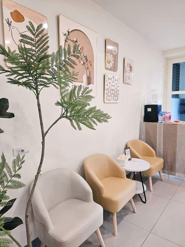 我的美睫轉型記：如何在朵莉絲美學找回失落的光芒