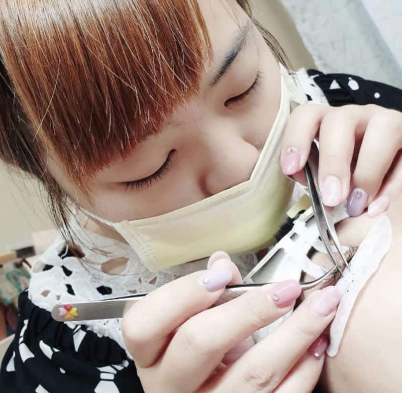 眼神的秘密朵莉絲美學讓我發現的閃耀之道