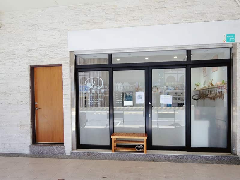 從平凡到閃亮台南接睫毛讓我直播亮眼不再是夢！