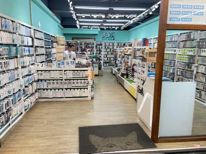 【新莊Switch維修推薦】解決緊急電力危機，Dr.A等你來