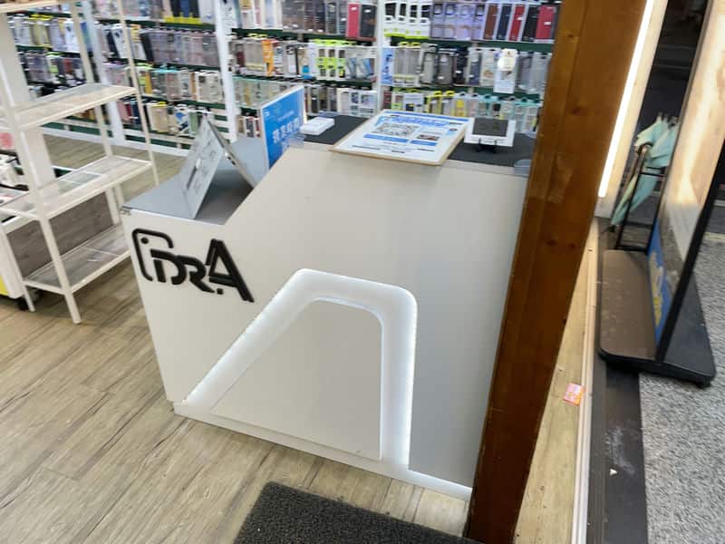 【新莊修iPad靠這家】網友支持不是白說的！Dr.A新莊店絕