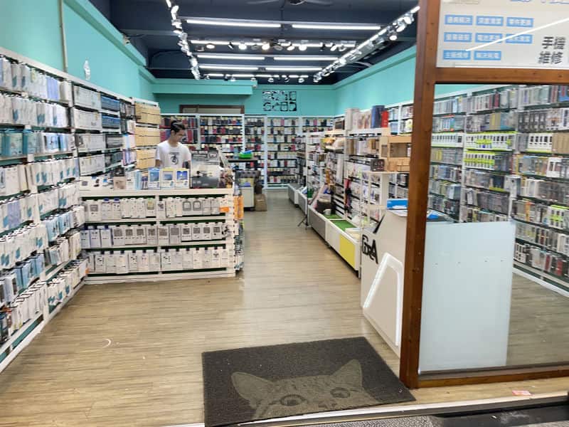 【新莊iPad觸控維修】別再摸黑找Dr.A新莊店啦！