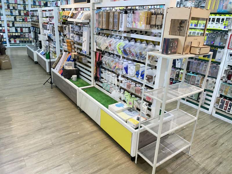 【新莊iPad觸控維修】別再摸黑找Dr.A新莊店啦！