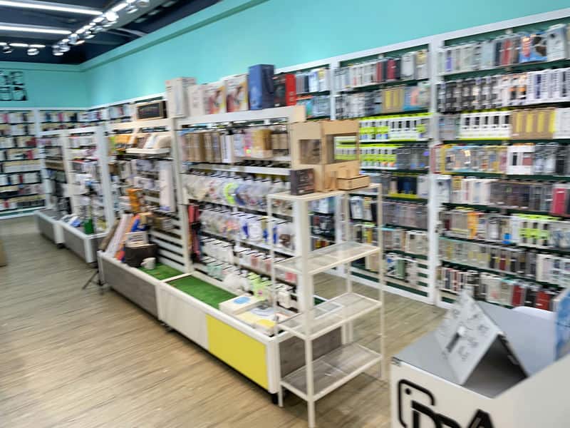 【新莊大推】Switch、AirPods維修神店！故障一機送